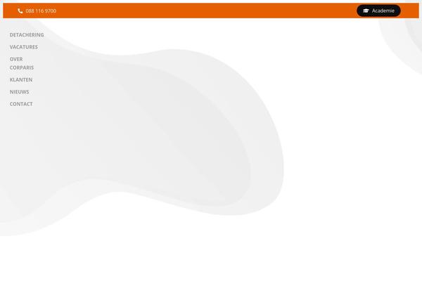 Xtra-child theme site design template sample