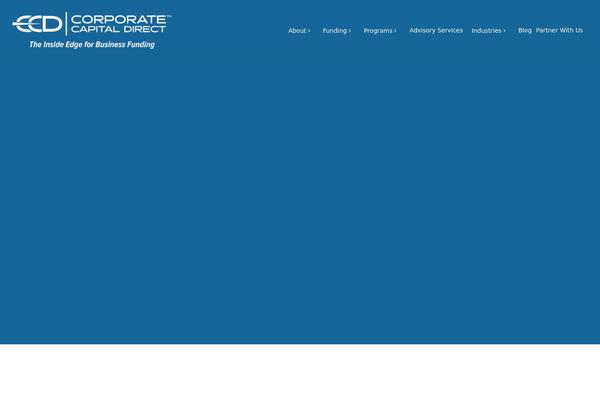 Site using Simple Social Icons plugin