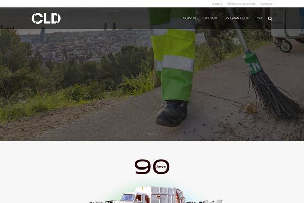 Site using WP Survey And Quiz Tool plugin