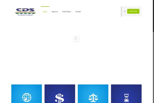 Site using WP Google Map Plugin plugin