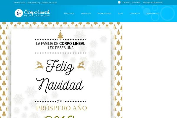 Site using Like This plugin