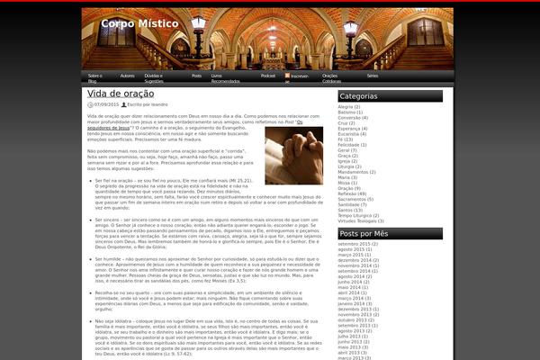 Black skyline theme site design template sample
