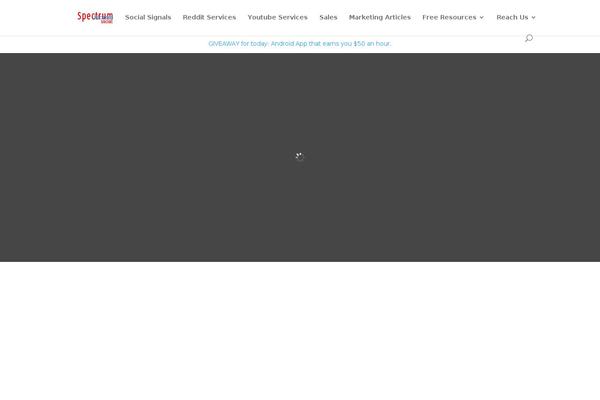 Site using Mwp-herd-effect plugin