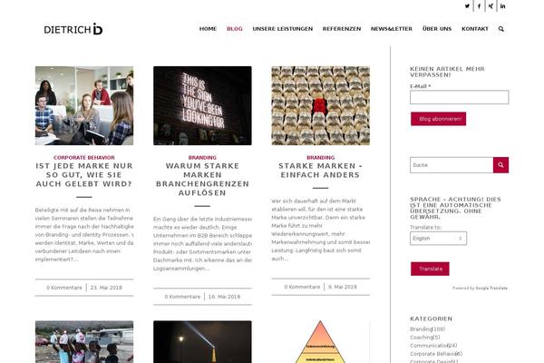 Site using Glossary-by-codeat-premium plugin