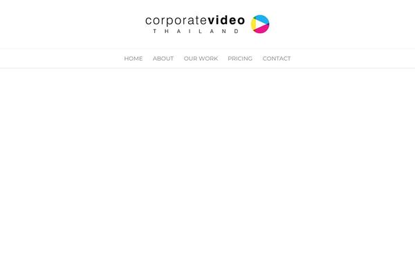 Unicon theme site design template sample
