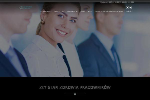 Site using The-creator-vpb plugin
