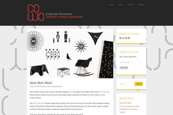 Superhero theme site design template sample