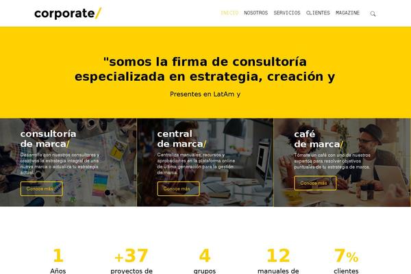 Site using MailChimp List Subscribe Form plugin