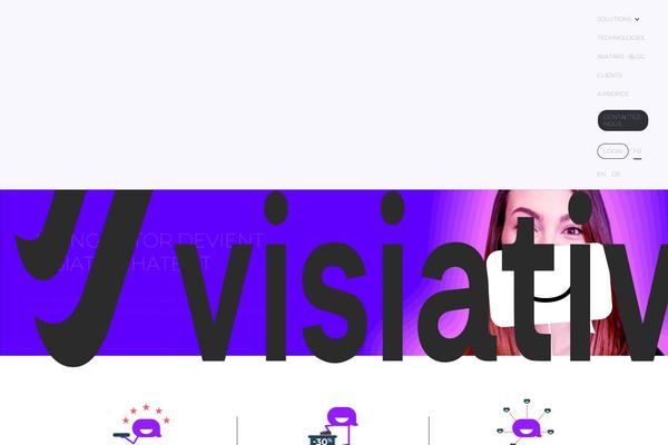 Site using Premium-stock-market-widgets plugin