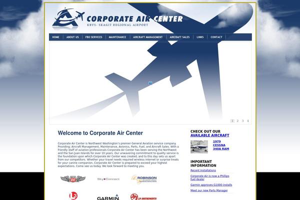 Custom theme site design template sample