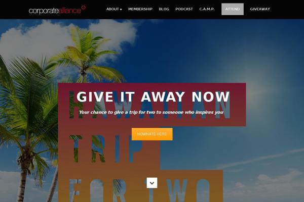 Site using Blog-designer-for-post-and-widget plugin