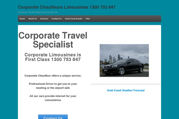 Responsive theme site design template sample