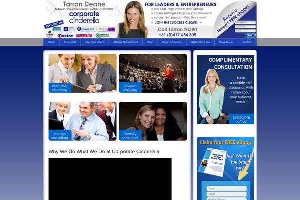 Thesis 1.8.1 theme site design template sample