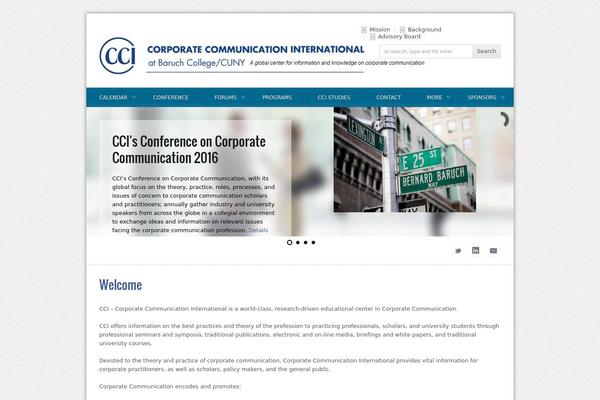 Pressevent theme site design template sample