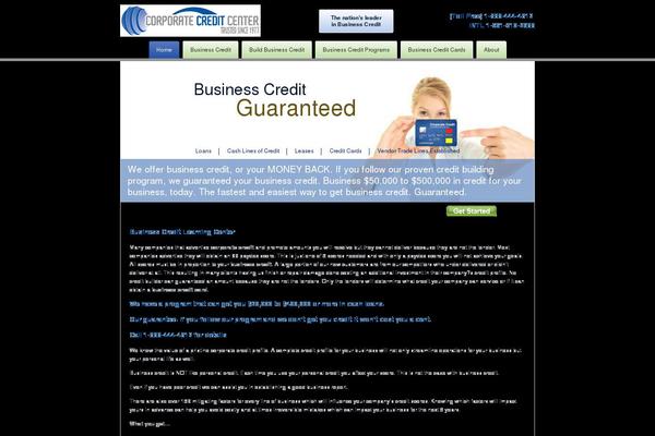 Site using WP Responsive Menu plugin