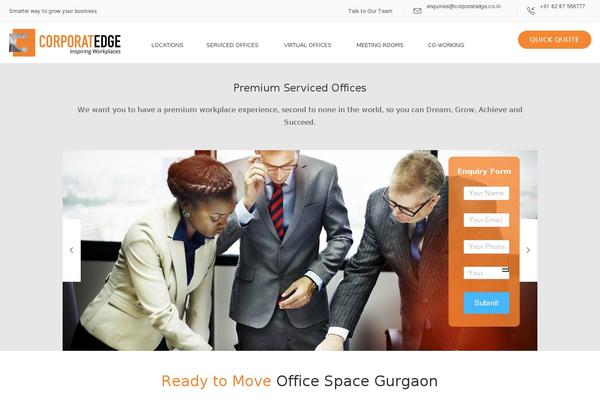 Site using WP Image Slider With Lightbox plugin