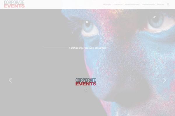 Site using Js_composer_amy plugin