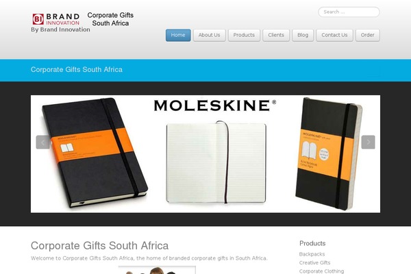Site using Better Read More plugin