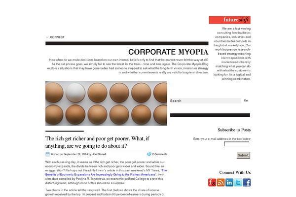 corporatemyopia.com site used Corpmyop