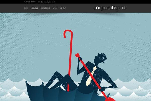 Site using CuteSlider plugin