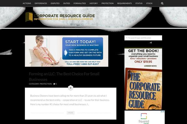 Site using Add Local Avatar plugin