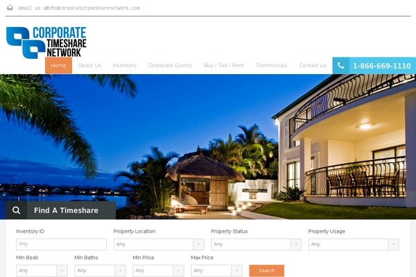 Realhomes Theme theme site design template sample
