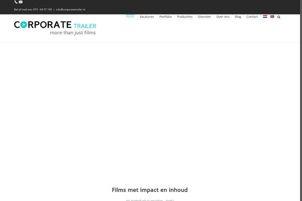 Site using Fusion-core plugin