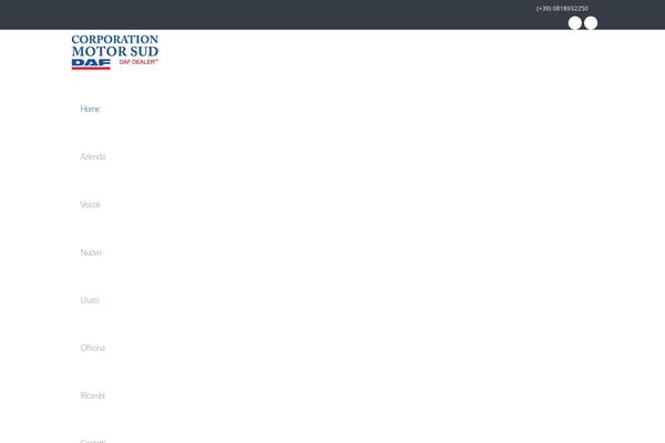 Site using Cf7-skins-innozilla plugin