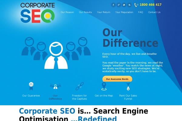corp-seo-web WordPress theme, websites list used corp-seo-web theme corp-seo-web theme websites examples
