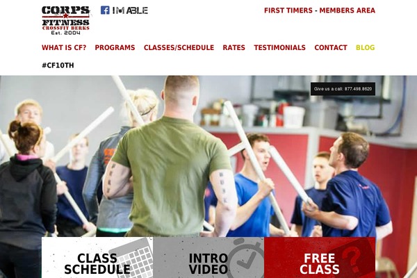 Site using Ap_background plugin