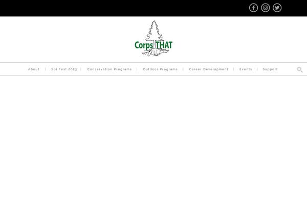 Charityfoundation theme site design template sample