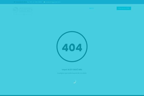 Site using Avas-core plugin