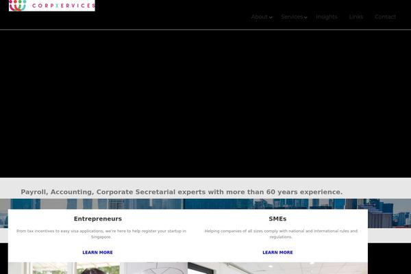 Site using Ultimate-author-box plugin