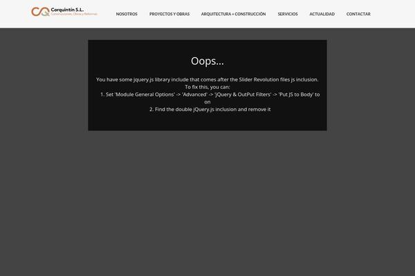 Site using Qi-addons-for-elementor plugin