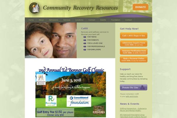 Wsdg theme site design template sample