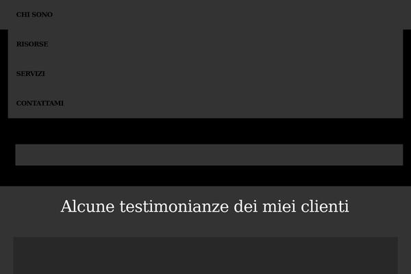 Site using Leadin plugin