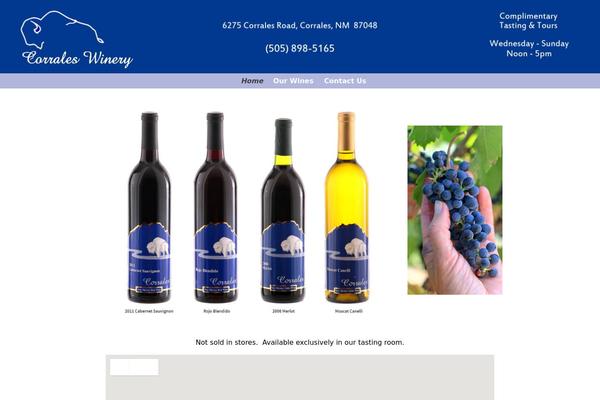 Weaver Xtreme theme site design template sample