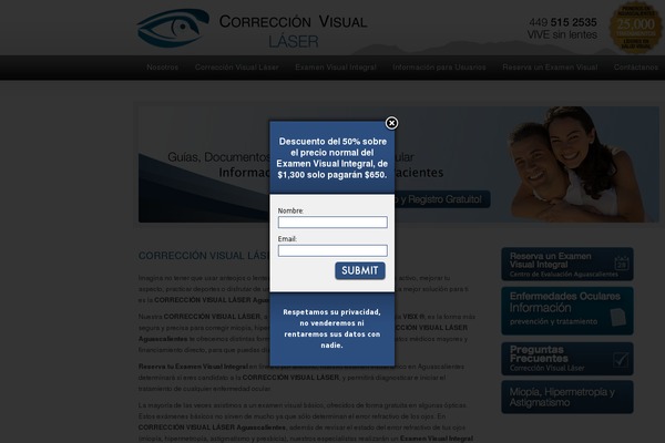 Agency Theme theme site design template sample