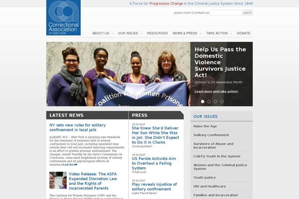 Site using podPress plugin