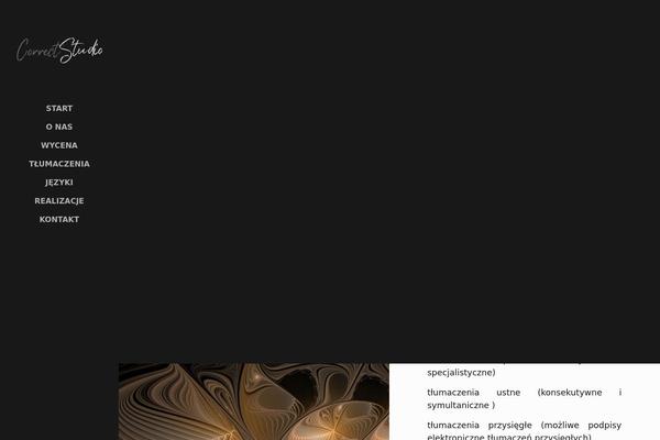 Site using Wpcf7-recaptcha plugin