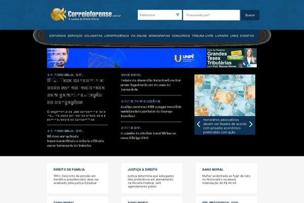 Site using Elementskit plugin