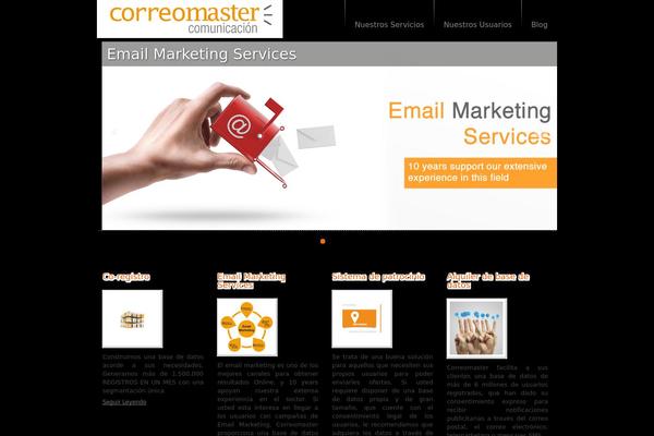Private Lawyer theme site design template sample
