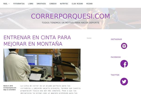 Site using Custom-fonts plugin