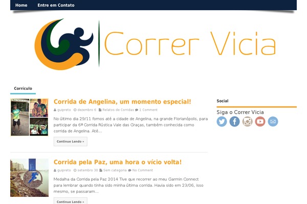 Site using Ad Inserter plugin
