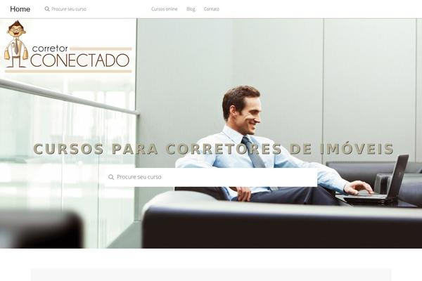 corretorconectado.com.br site used Lmspress