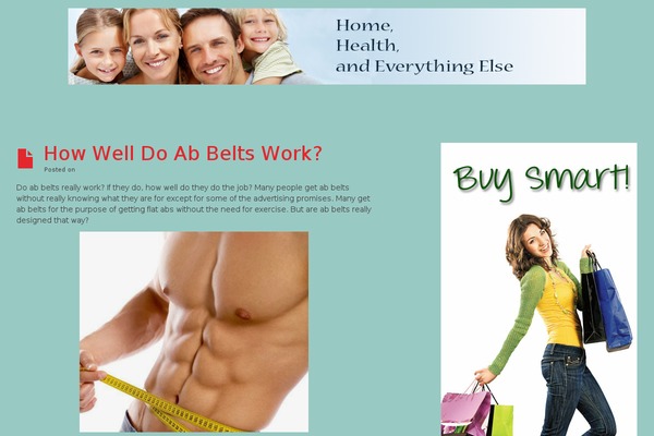 AlbinoMouse theme site design template sample