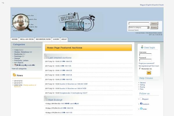 Site using Meta-slider-and-carousel-with-lightbox plugin