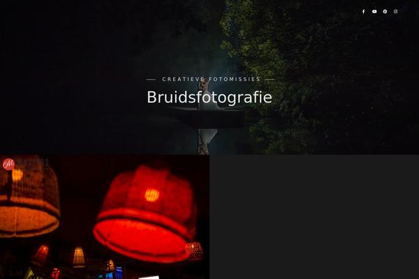Site using Imaginem-blocks-ii plugin