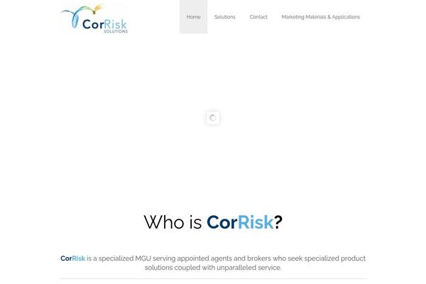 Site using Responsive-menu-pro plugin