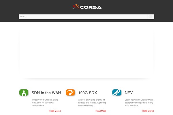 Site using Hustle plugin